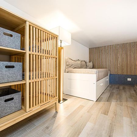 Loft Apartment In Klaipeda Oldtown מראה חיצוני תמונה