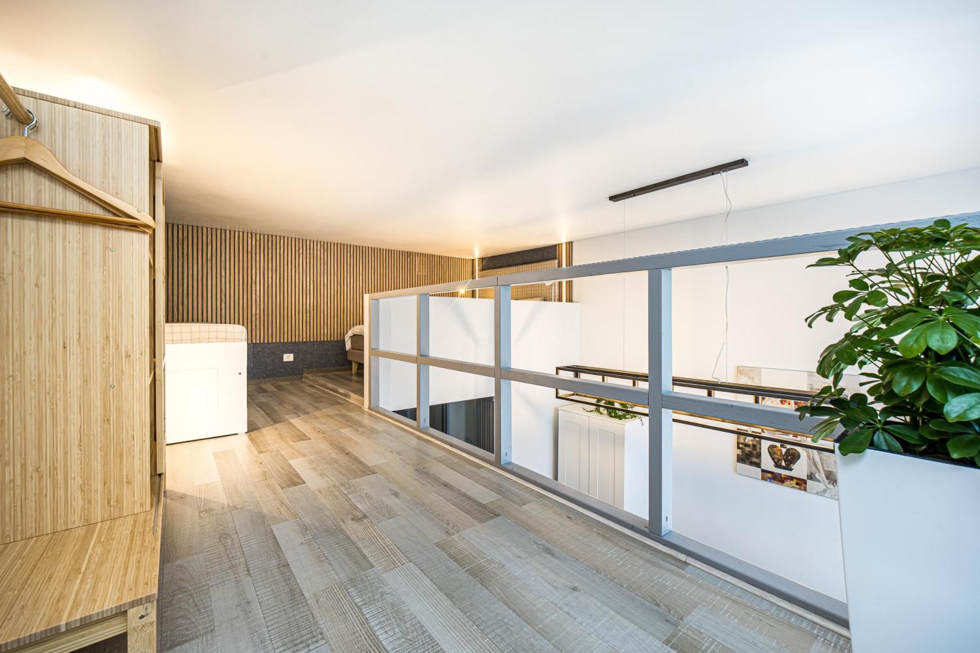 Loft Apartment In Klaipeda Oldtown מראה חיצוני תמונה