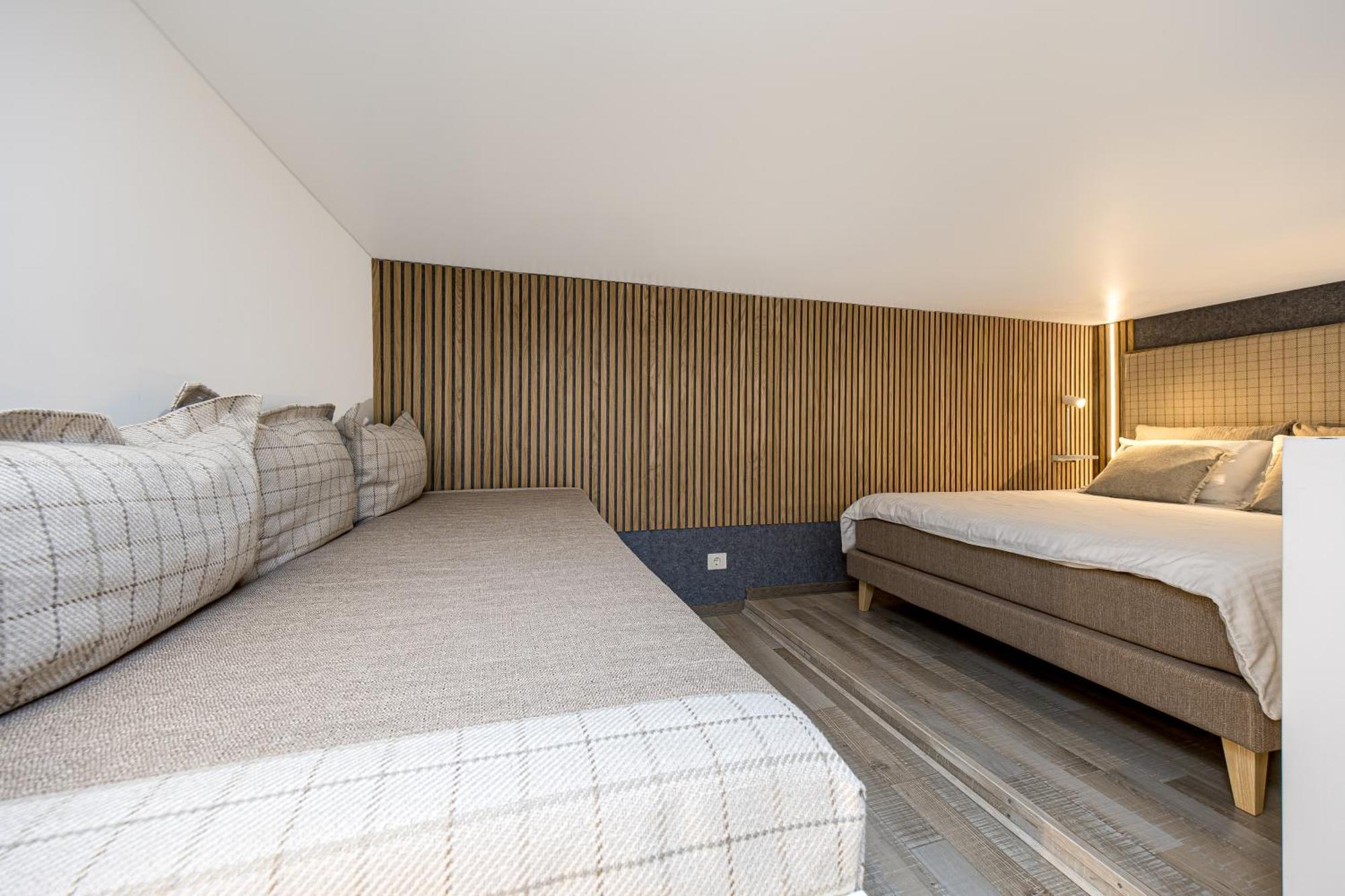 Loft Apartment In Klaipeda Oldtown מראה חיצוני תמונה