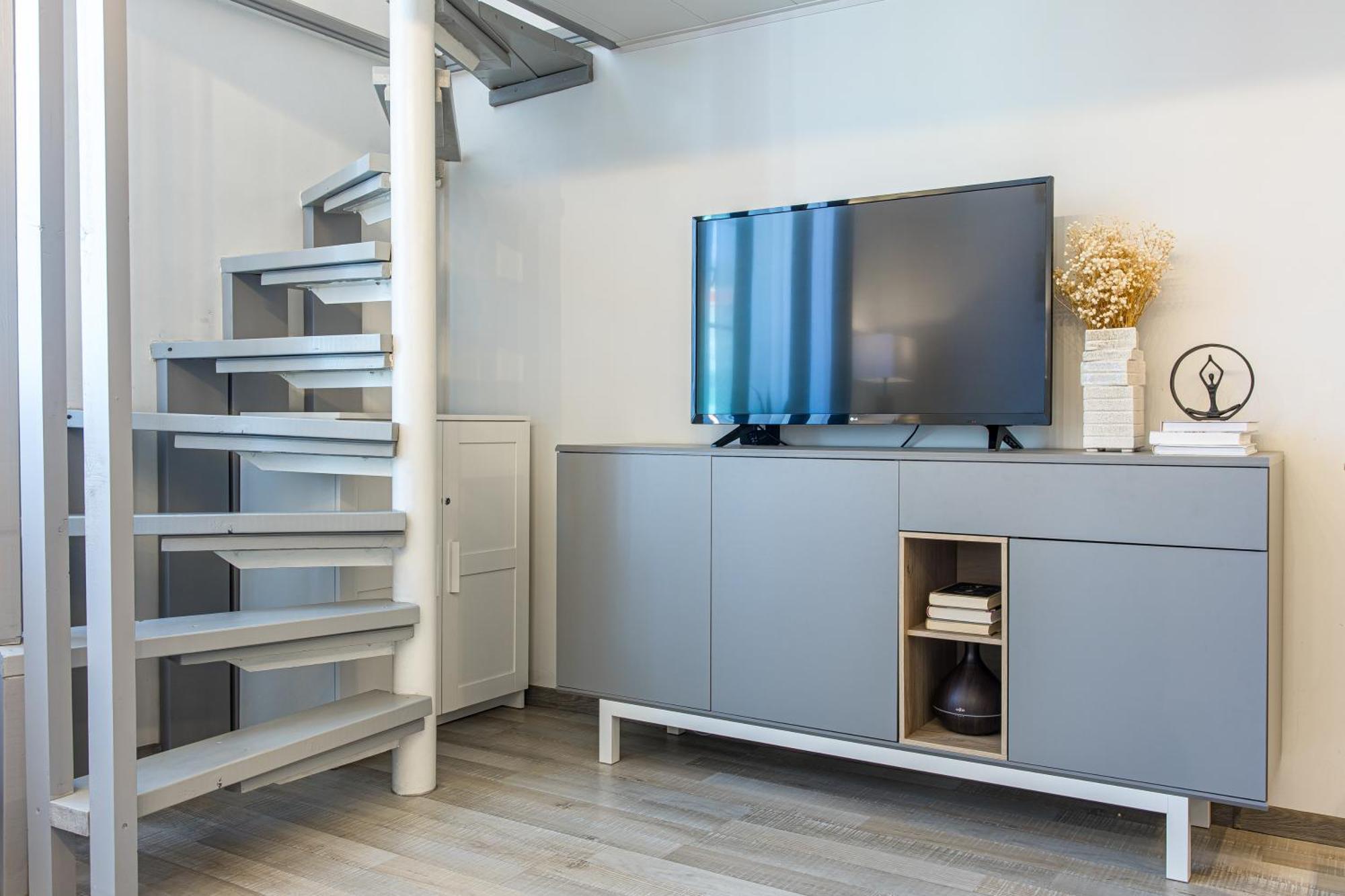 Loft Apartment In Klaipeda Oldtown מראה חיצוני תמונה